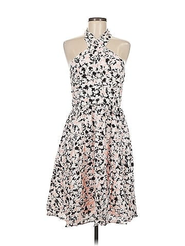 BCBGMAXAZRIA Cocktail Dress (view 1)