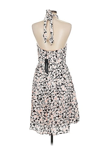 BCBGMAXAZRIA Cocktail Dress (view 2)