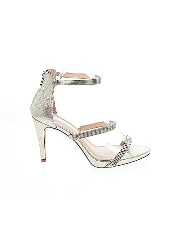 Kelly & Katie Heels (view 1)