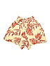 Michael Stars Tropical Yellow Pink Shorts Size XS - photo 2