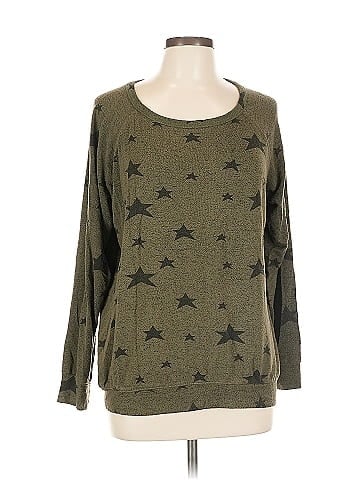 Buffalo by David Bitton Pullover Sweater (view 1)