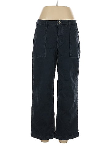 STUDIO BLUE Casual Pants (view 1)