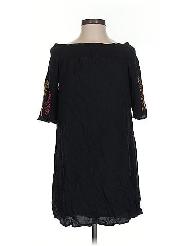 Dizzy Lizzy Casual Dress (view 1)