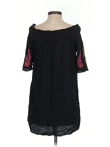 Dizzy Lizzy Casual Dress (view 2)