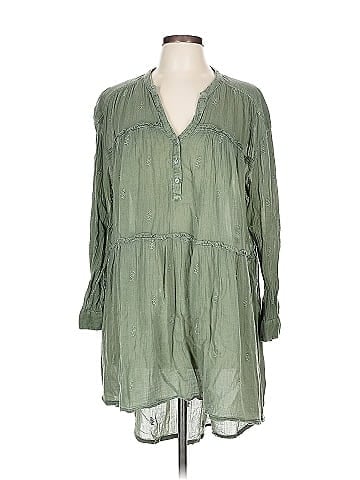 Sundance Casual Dress (view 1)