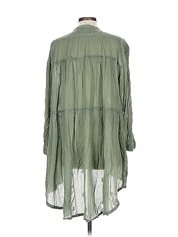 Sundance Casual Dress (view 2)