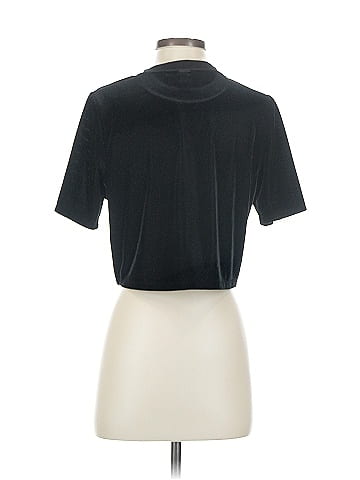 Volcom Short Sleeve Turtleneck (view 2)