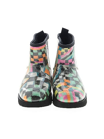 Ugg Rain Boots (view 2)
