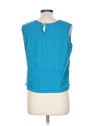 bryn WALKER Sleeveless Blouse (view 2)