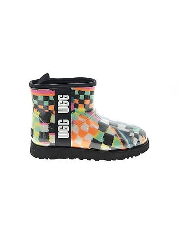 Ugg Rain Boots (view 1)