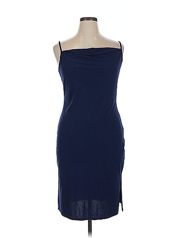 Jump Apparel Cocktail Dress (view 1)