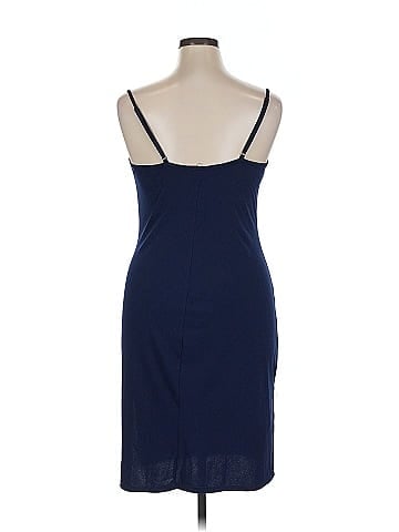 Jump Apparel Cocktail Dress (view 2)