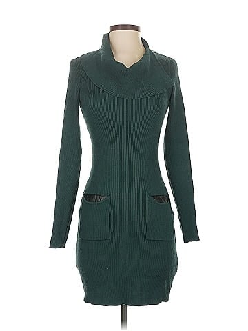 Fortune + Ivy Casual Dress (view 1)