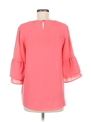 Alyx 3/4 Sleeve Blouse (view 2)
