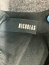 Nicholas 100% Polyester Black Cocktail Dress Size 4 - photo 4