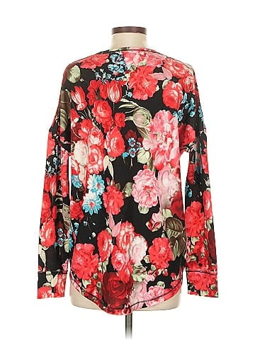 Show Me Your Mumu Long Sleeve T-Shirt (view 2)