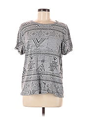 Divided By H&M Short Sleeve T Shirt