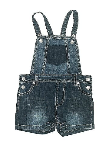 7 For All Mankind Overalls (view 1)