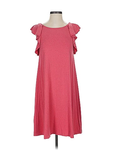 Ann Taylor LOFT Casual Dress (view 1)
