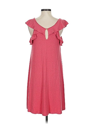 Ann Taylor LOFT Casual Dress (view 2)