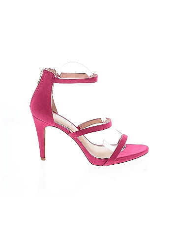 Kelly & Katie Heels (view 1)