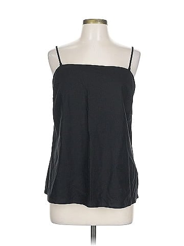Scoop Tank Top (view 1)