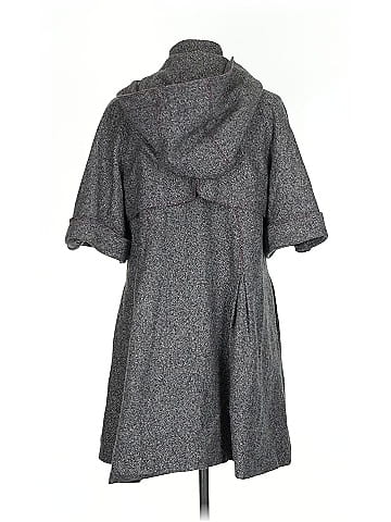 Cynthia Steffe Wool Coat (view 2)