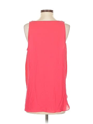 Elizabeth and James Sleeveless Blouse (view 2)