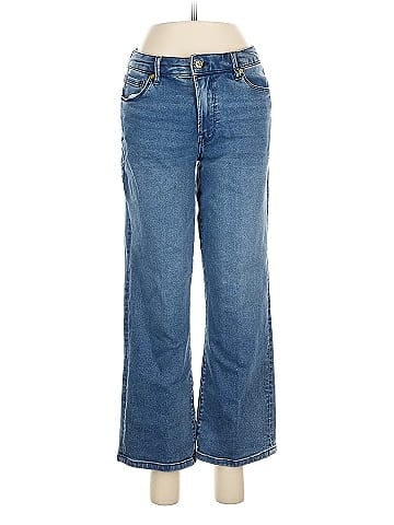 IMAN Jeans (view 1)