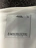 C/MEO Collective White Cocktail Dress Size XS - photo 3
