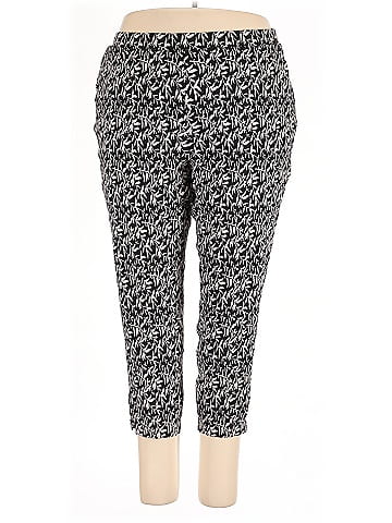 Allison Daley Casual Pants (view 1)