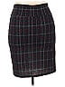 Lularoe Plaid Black Formal Skirt Size 2X - photo 2