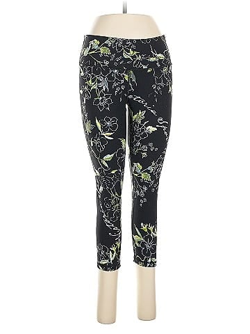 Victoria Sport Active Pants (view 1)