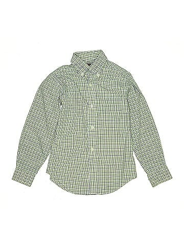 Brooks Brothers Long Sleeve Button-Down Shirt (view 1)