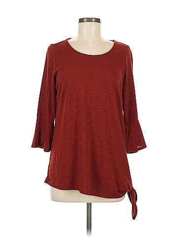 Alyx 3/4 Sleeve Top (view 1)
