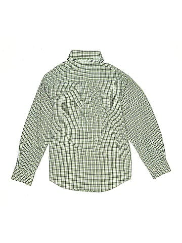 Brooks Brothers Long Sleeve Button-Down Shirt (view 2)
