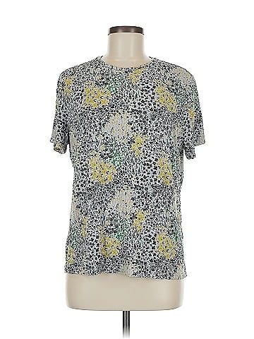 Saint + Sofia Short Sleeve T-Shirt (view 1)