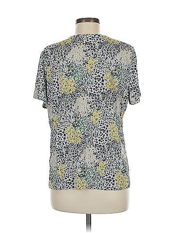 Saint + Sofia Short Sleeve T-Shirt (view 2)