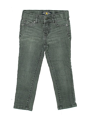 Lucky Brand Jeans (view 1)