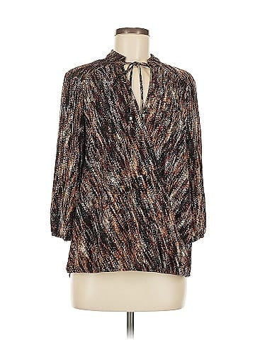 Alyx 3/4 Sleeve Blouse (view 1)