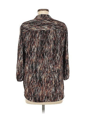 Alyx 3/4 Sleeve Blouse (view 2)