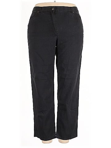 Ruby Rd. Casual Pants (view 1)