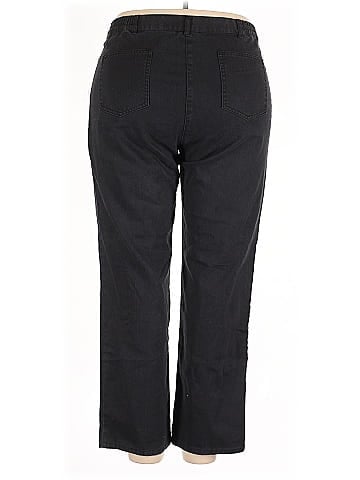 Ruby Rd. Casual Pants (view 2)