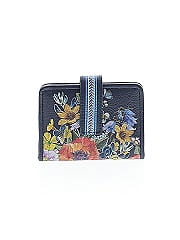 Brighton Leather Wallet