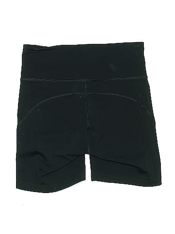 Something Navy Athletic Shorts (view 2)