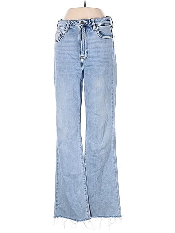 Hidden Jeans Jeans (view 1)