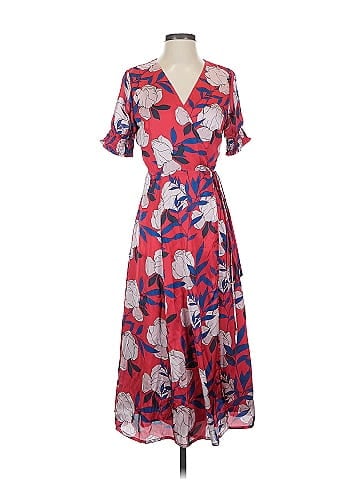 Böhme Casual Dress (view 1)