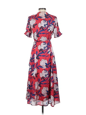 Böhme Casual Dress (view 2)
