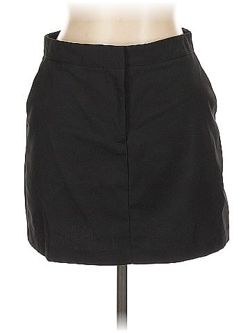 NA-KD Formal Skirt (view 1)