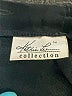 Kathie Lee 100% Polyester Solid Black Formal Skirt Size 14 - photo 4